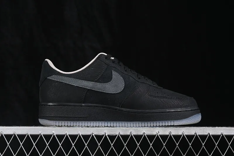 All categories Nk Air Force 1 Air Force series Nk Air Force 1 Low Air Force low-top Nike Air Force 1'07 Low Air Force 1 low-top casual sneakers IQ9791-001